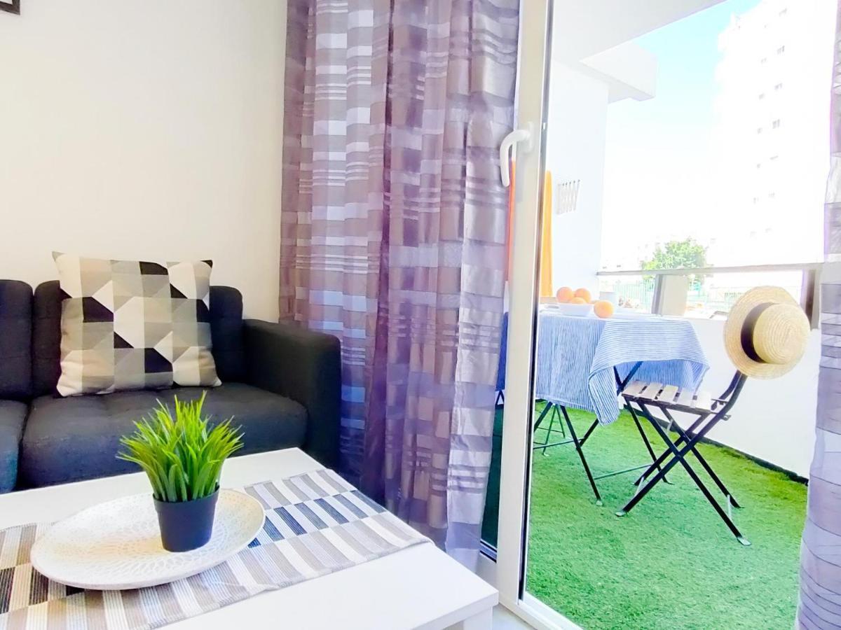 Nomadic Friendly Holiday Home 普拉亚戴尔雷安格莱斯 外观 照片